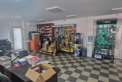 Spațiu stradal Albota - 13