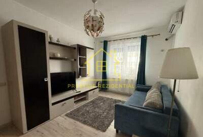 2 CAM–71mp–Titan-Pallady–Metrou–Etaj 1–Decomandat–Centrala termica - 1