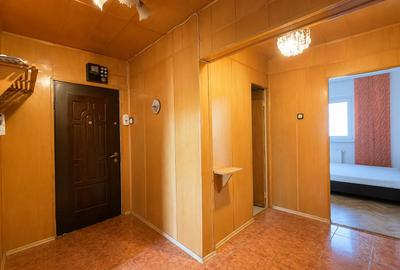 COMISION 0%|Apartament 3 camere|Simion Barnutiu|Centrala Proprie. - 10