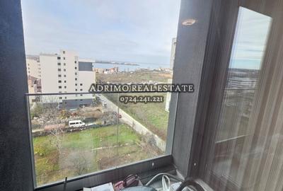 PRIMUL CHIRIAS - Ap2cam PRIMAVERA RESIDENCE - Parcare Subterana - 600 euro - 13