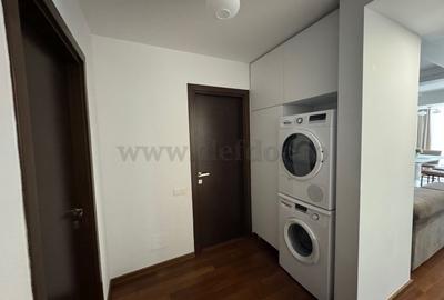 Herastrau - apartament cu 4 camere de inchiriat, terasa 80mp renovat 2025 - 13