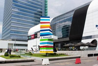 Office For Rent | Promenada Mall | Aviatiei - 2