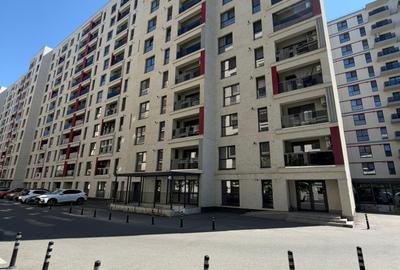 SPATIU COMERCIAL  - Exigent Plaza Faza 4 - VAD Pietonal - 1