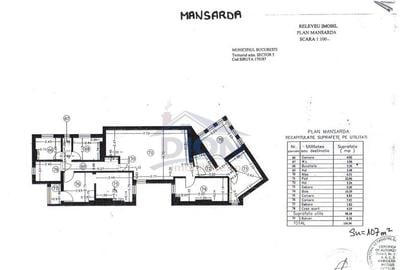 Vila Cotroceni langa Spitalul Universitar - 15
