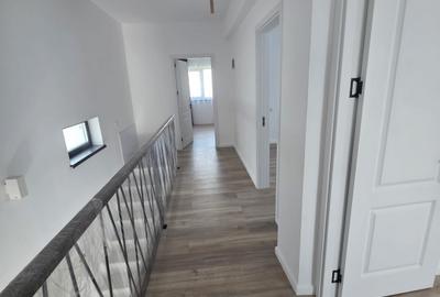 Vila Individuala de inchiriat/Bragadiru strada Ostasului - 8