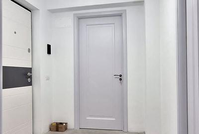 ICIL BLOC NOU FINALIZAT 2 CAMERE 57 MP. ETAJ 2 FINISAT LA CHEIE - 18