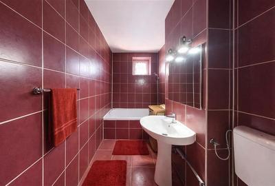 Tur 3D! Apartament 4 camere,2 balcoane,2 bai,zona centrala Acatari, Mures - 7