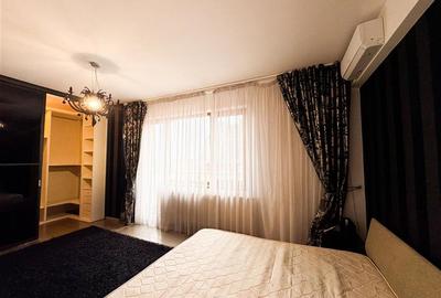 Apartament de inchiriat 3 camere Herastrau Nordului - 19