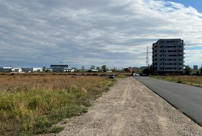 Titan -Policolor-drum gura Saratii ,7290 mp - 1