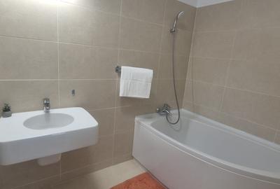 Vila individuala Iancu Nicolae - British School - 34