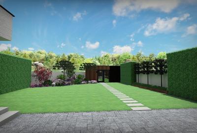 Vand Casa in Oradea - Infratirii 9 - A+ - 15