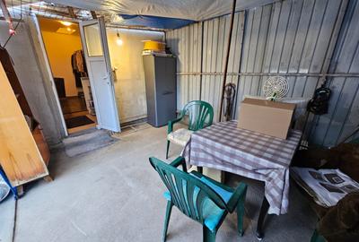 Casa 2 camere | Bucurestii Noi-Damaroaia | M. Bazilescu 8' | 170mp - 16