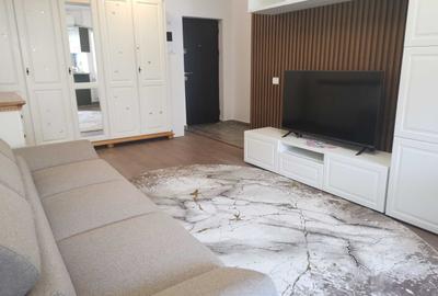 Apt 2 camere - Metalurgiei - Centrala Proprie - Posibilitate Parcare - 1