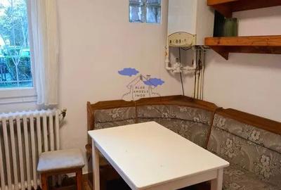 Apartament 2 camere - 55 mp - zona Astra - Bulevardul Saturn - 3