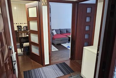 Apartament 2 Camere Eroii Revolutiei Centrala AC Metrou 5 Min 1/7 - 3