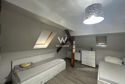 Casa individuala in Lazaret, langa Hotel Hermanns, la cheie - 9