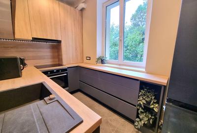 Apartament cu 2 camere de inchiriat - Centru - 7