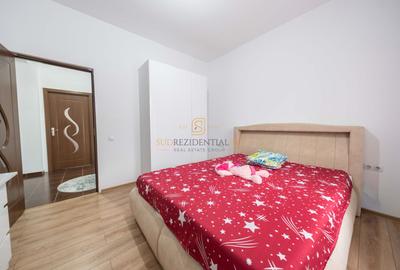 Vila spatioasa | 200 mp, mansarda open space, zona Jilava, Ilfov - 11