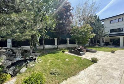 VILA INDIVIDUALA IN ZONA IANCU NICOLAE, TEREN 1130 MP - 7