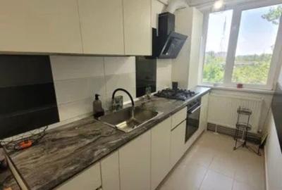 Apartament decomandat Jiului metrou - 3