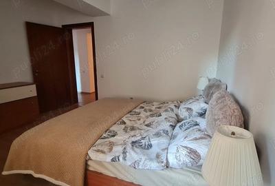 DE INCHIRIAT – 3 camere Cartier Francez | 113 mp | Parcare - 2