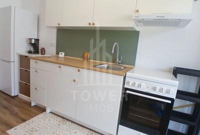 Apartament tip studio | Casian Residence - 7