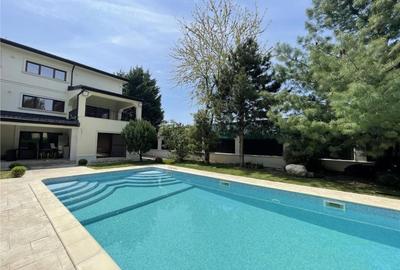 VILA INDIVIDUALA IN ZONA IANCU NICOLAE, TEREN 1130 MP - 6