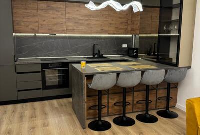Apartament 2 camere, lux ! - 2