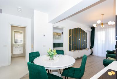 Apartament 2 camere finisat nou in Nufarul - Prima Green - 4