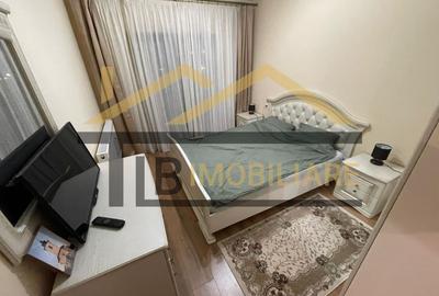 Apartament cu 2 camere decomandat, mobilat în Unirii