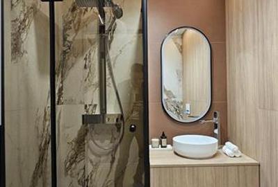 Apartament LUX 3 camere 87mp, balcon, parcare, Buna Ziua, zona Bonjour - 6