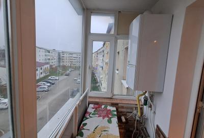 Apartament 3 camere Zona Panduri - 68 mp - etaj 3 - 19