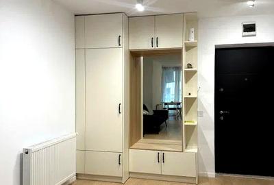 Apartament modern cu 2 camere și terasă de 12 mp – Zona Tăietura Turcului - 4
