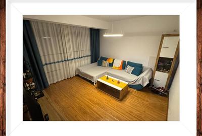 Apartament 2 camere - Titan Sun Park - 1