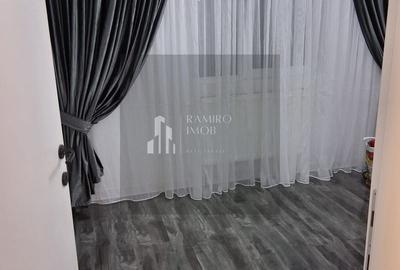 Apartament cu 2 camere semidecomandat în P-ța Reșița