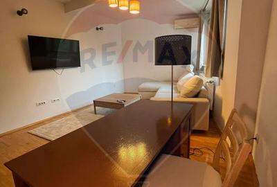 Prima închiriere | 2 camere renovat, lângă Parcul Cișmigiu - 19