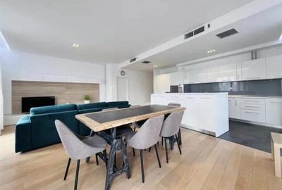 Apartament cu 5 camere decomandat, mobilat în Aviației