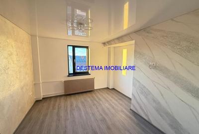 Garsoniera lux etaj 3 - 1