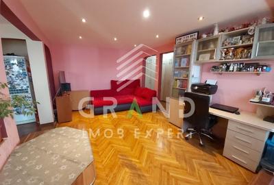 OPORTUNITATEAp 4 camere | Zona Mănăștur – Grigore Alexandrescu - 1