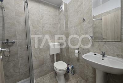 Apartament 2 camere de inchiriat decomandat 45mpu Magnolia Sibiu - 15