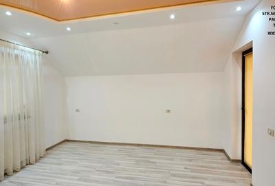 Proprietate Piatra Neamt - Vila cocheta prevazuta cu terasa, garaj si teren - 7