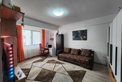 Apartament 1 camera decomandat, 36mp, etajul 2 , capat CUG - 2