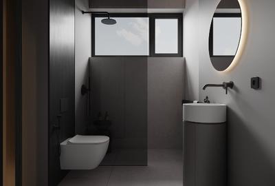 PENTHOUSE DE LUX – 155 MP UTILI + 150 MP TERASĂ – MARRIOTT / COTROCENI - 10