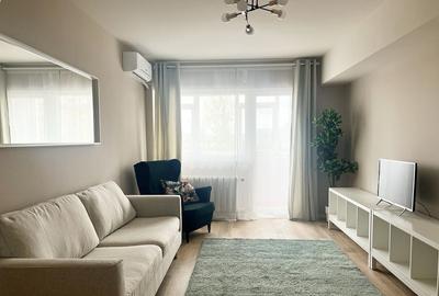 3 camere ,82 mp, Lux, balcon, zona sIulius Mall Gheorgheni - 1