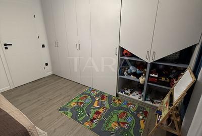 Apartament 3 camere, etaj intermediar – Florești. - 6