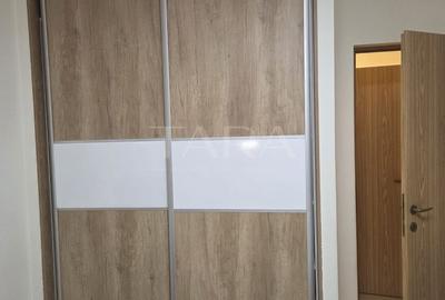 Apartament spațios,  faleza Someșului Grigorescu, etaj intermediar. - 6