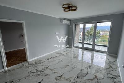 Apartament modern 3 camere - Cristian Sibiu - 10