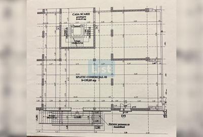 Spatiu comercial, bloc nou, zona Iulius Mall! - 2