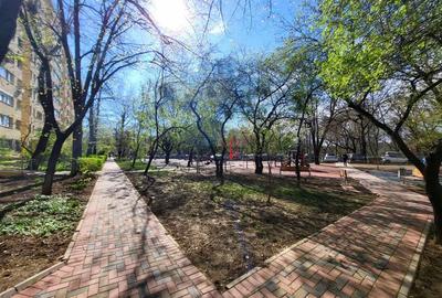 OFERTA RARA / 2 CAMERE DECOMANDAT CU VEDERE LA PARC I.O.R - 1