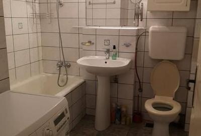 Apartament 2 camere Averescu, vedere liniștită, mobilat complet - 8